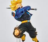 Trunks Ssj de Dragon Ball Z