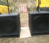 2 Bajos de Venta