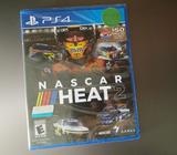 NASCAR Heat 2 PlayStation 4