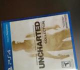 UNCHARTED: The Nathan Drake Collection PlayStation 4