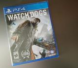 Watch Dogs PlayStation 4