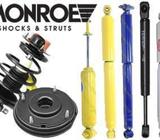 Amortiguadores Monroe Cofap KYB Tokico