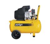Compresor Porten . 2HP. 110V. 50LT