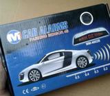 Sensor de Retro para Autos