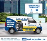SERVICIO A DOMICILIO DMAX F150 CORSA EVOLUTION TUCSON SPORTAGE