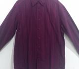 2CAMISAS* IMPORTADAS POR $25 USD
