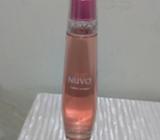 Botella de Nuvo