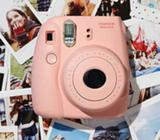 Camara Instax Fujifilm