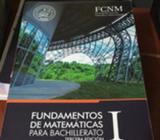 Fundamentos de Matematicas Espol