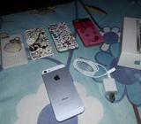 iPhone 5
