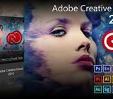 MASTER COLLECTION CC ADOBE CREATIVE 2018