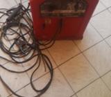 Vendo Soldadora Ac Dc Lincol
