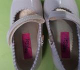 Zapatito para Niñas Totalmente Nuevos