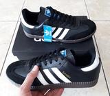 ADIDAS SAMBA CLASICA