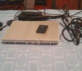 Playstation 2 Slime 80$ Buen Estado
