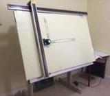 Tablero para Estudiante de Arquitectura