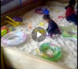 Arena Silice para Arenero Infantil S9