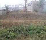 Vendo Lote en Los Girasoles 2da Etapa