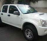 Se Alquila Camioneta Dmax Al Diario