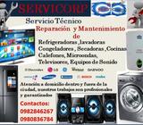 Reparacion Y Mantenimiento a Domicilio