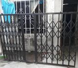 Ventanas Acordeon