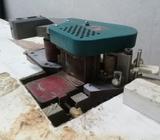 Maquina Laminadora de Tableros en Venta
