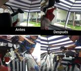Reparaciones de Parabrisas Trizados