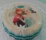Pastel de Gelatina para todo Evento
