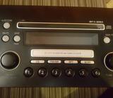 Radio Original Del Grand Vitara