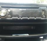 Radio Pionner