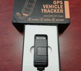 Rastreo Gps Gprs con Bloqueo de Motor