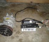 Termo King con Compresión Nuevo