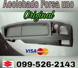 Acolchado para vehículo Forsa uno Original