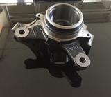 Araña Lado Izquierdo para Spark Gt