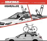 Base de auto para bicicleta Yakima