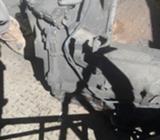 Caja de Cambios Automatica Cavalier