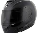 CASCO SCORPIO 751400X MATTE BLACK