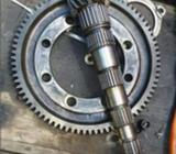 Cono Y Corona para Susuki Forsa