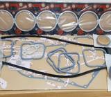 Empaquetadura Superior Del Cabezote