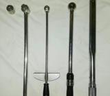 Llaves de Torqueo