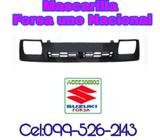 Mascarilla para vehículo Forsa uno Nacional