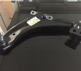 Mesa Lado Izquierdo Y Ruliman Spark Gt