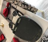 Parrilla Pulsar NS200 fireparts