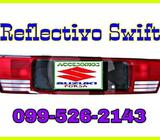 Reflectivo Swift