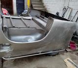 Valde de Bt50 4*2 Doble Cabina