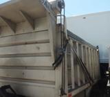 Vendo Balde de Volqueta de Gh Completo