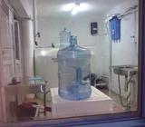 Mquinas purificadoras