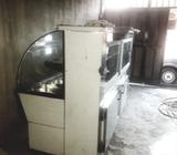Vendo Enceres Y Equipos para Carniceria