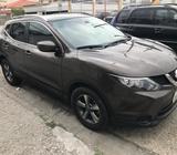 NISSAN QASHQAI 2016 TM