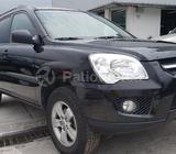Kia Sportage Active 2013